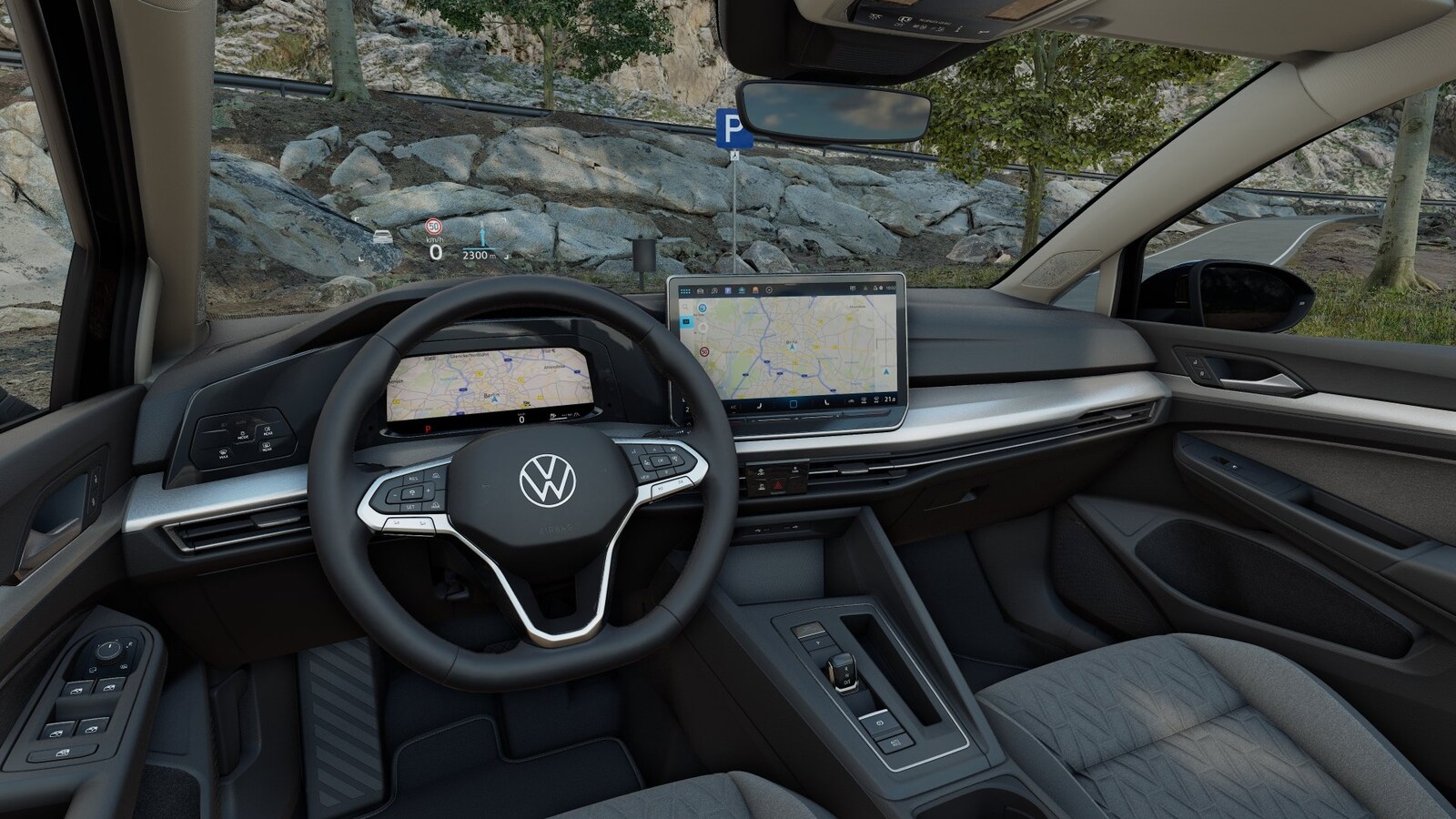 Volkswagen Golf – Bild 19
