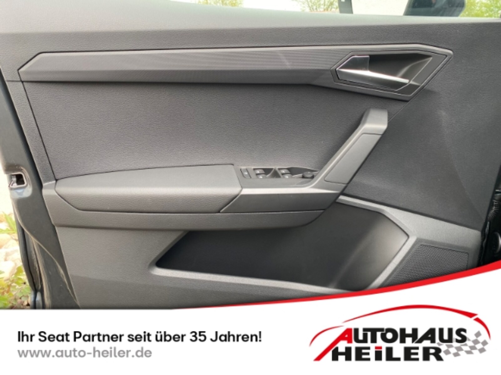 SEAT Ibiza – Bild 3