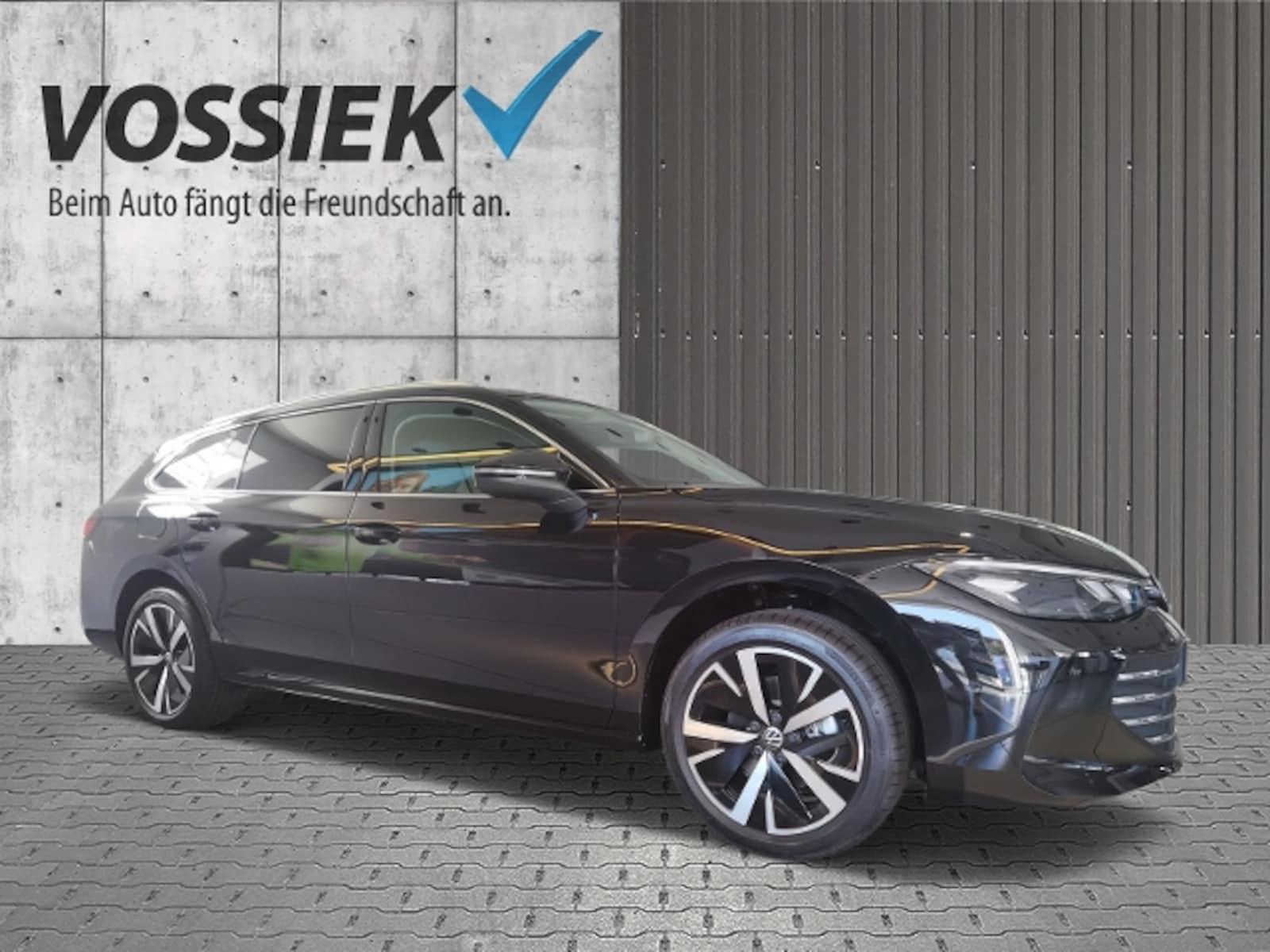 Volkswagen Passat – Bild 3