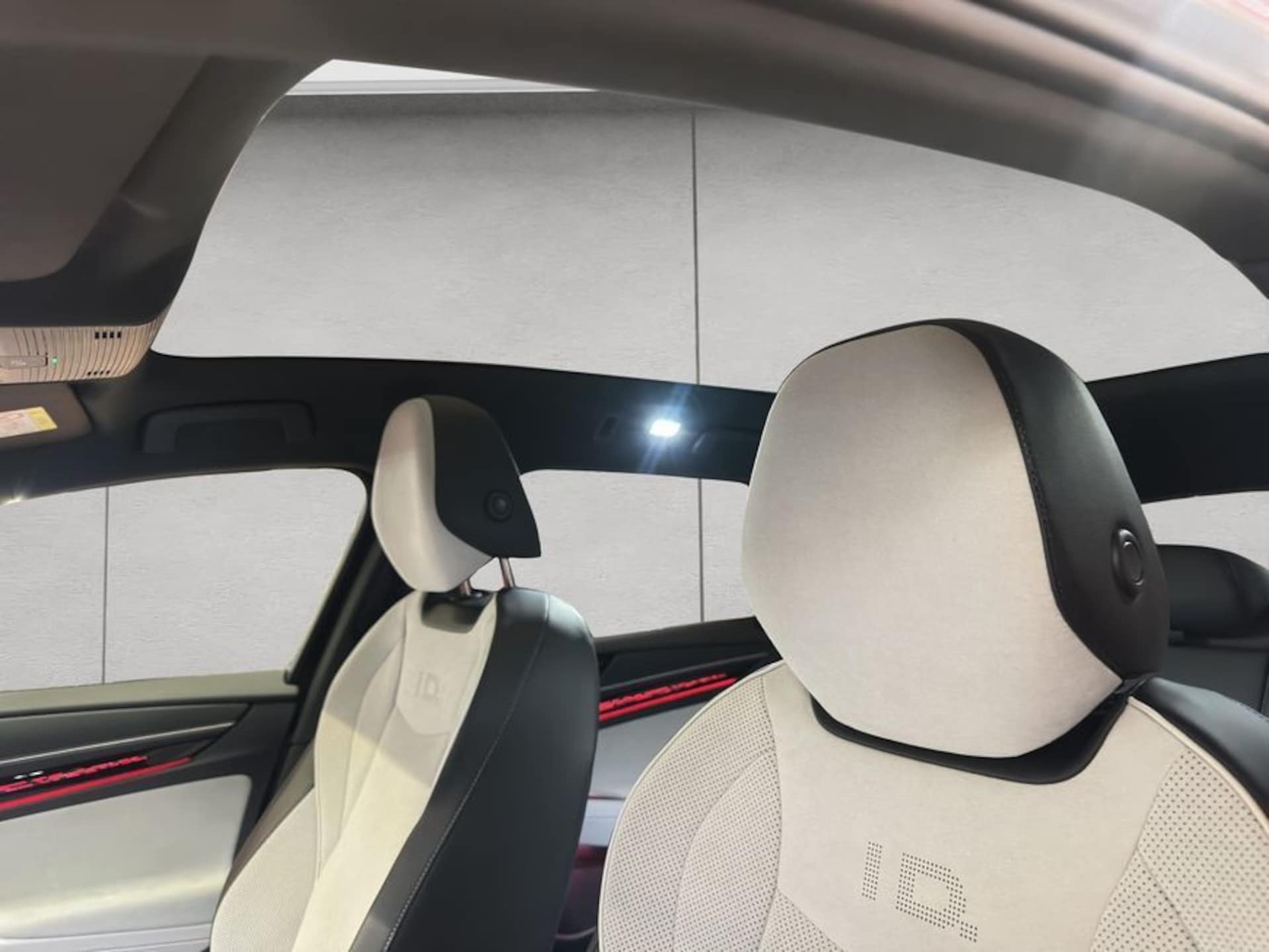 Volkswagen ID.7 Tourer Pro