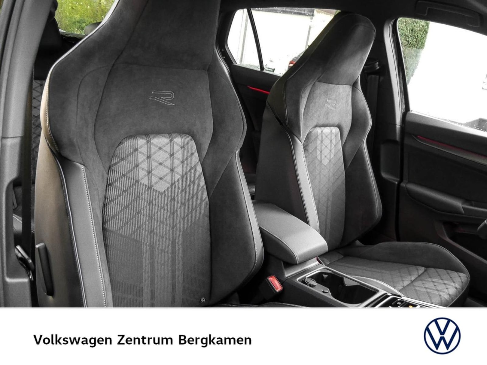 Volkswagen Golf – Bild 6
