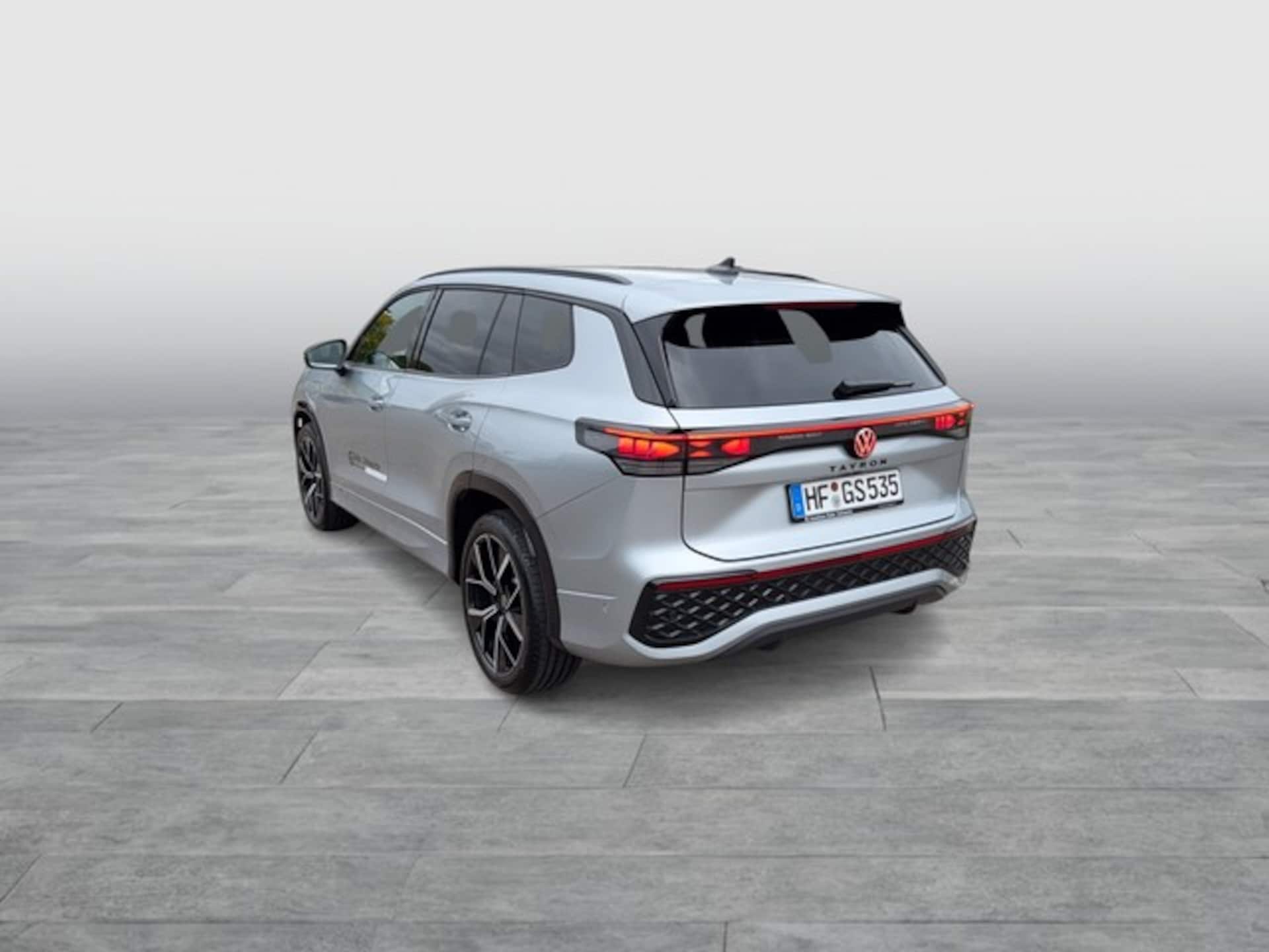 Volkswagen Tayron R-Line