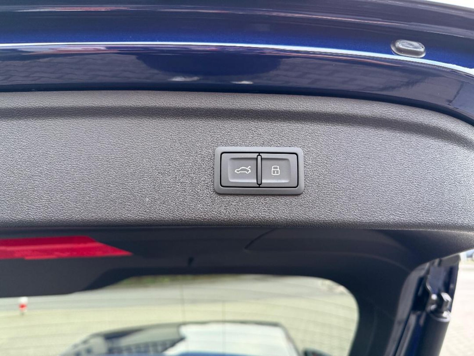 Audi A3 Sportback TFSI e S line