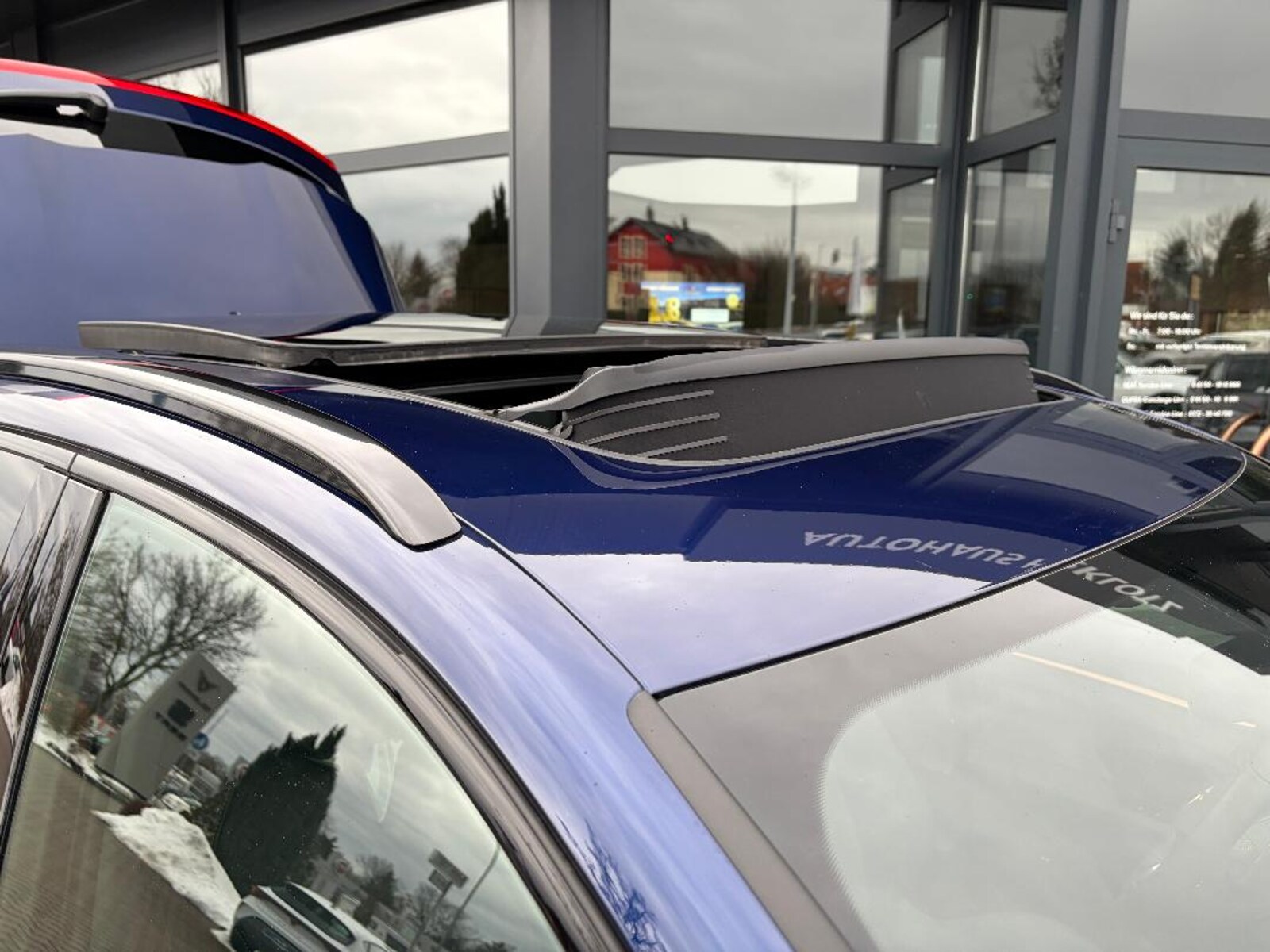 CUPRA Terramar – Bild 12