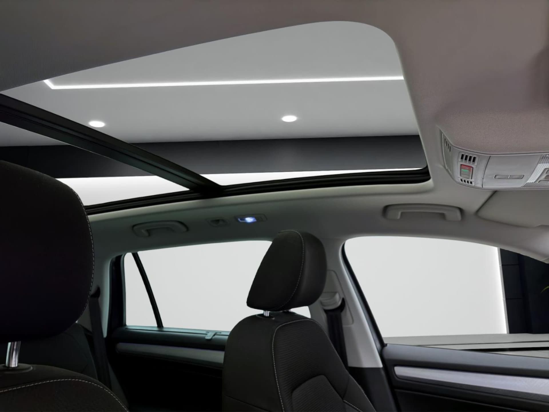Skoda Kodiaq Ambition