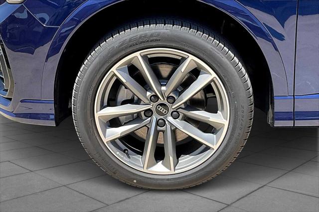 2025 Audi Q3 S Line Premium - Photo 11
