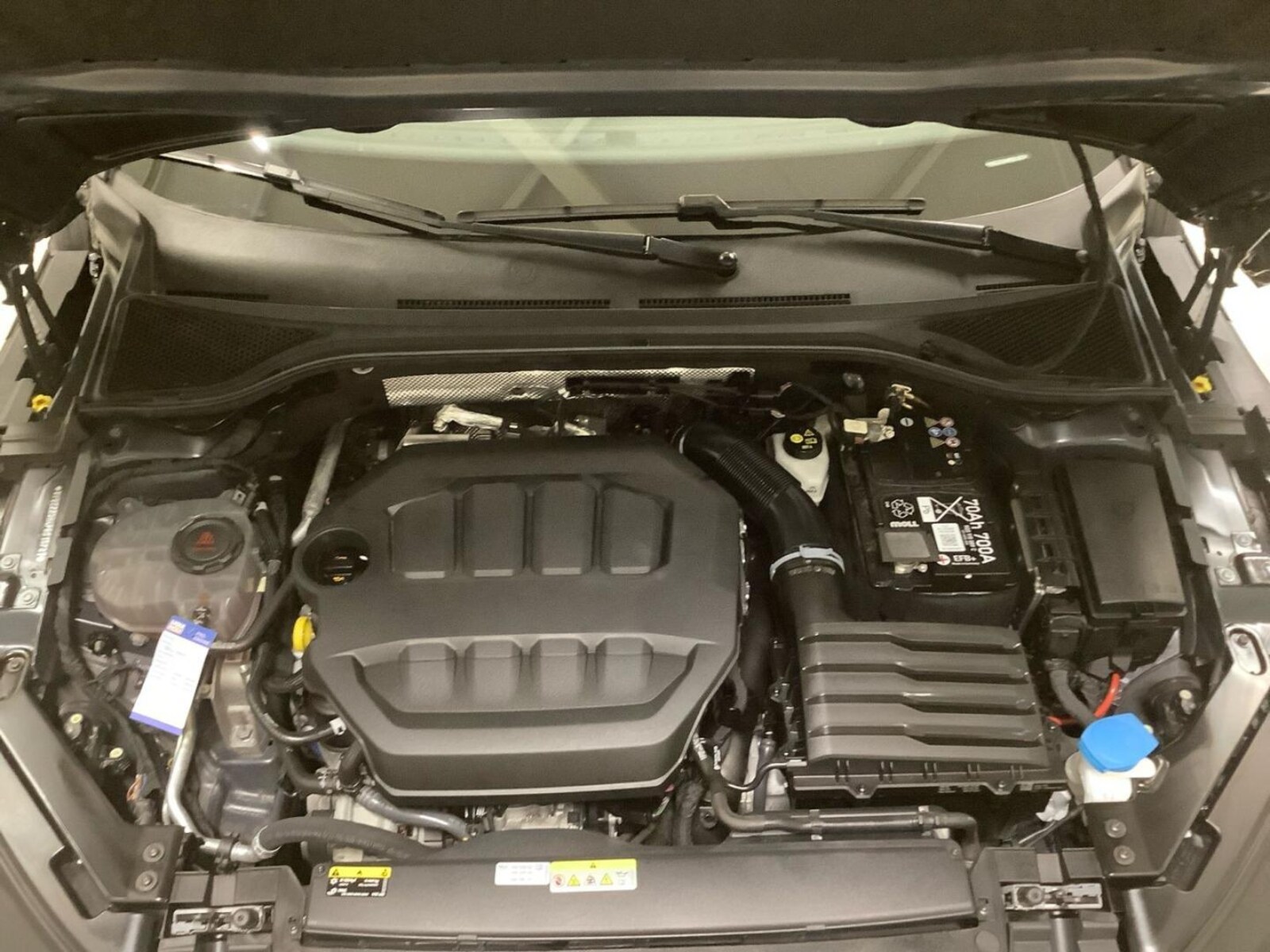 Volkswagen Arteon Shooting Brake – Bild 15