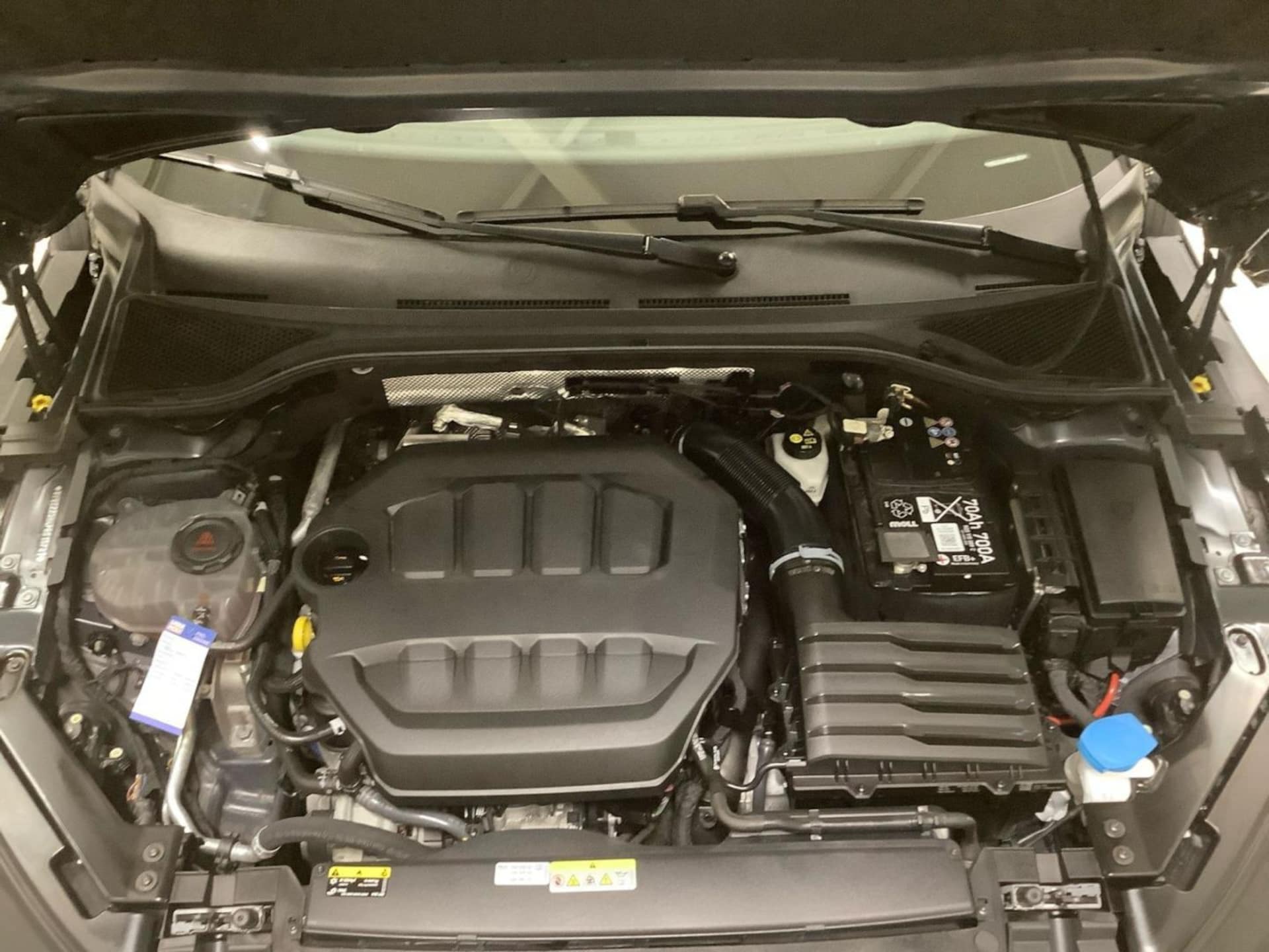 Volkswagen Arteon Shooting Brake R-Line