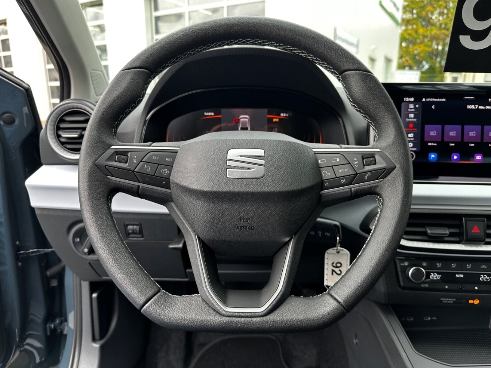 SEAT Ibiza – Bild 8