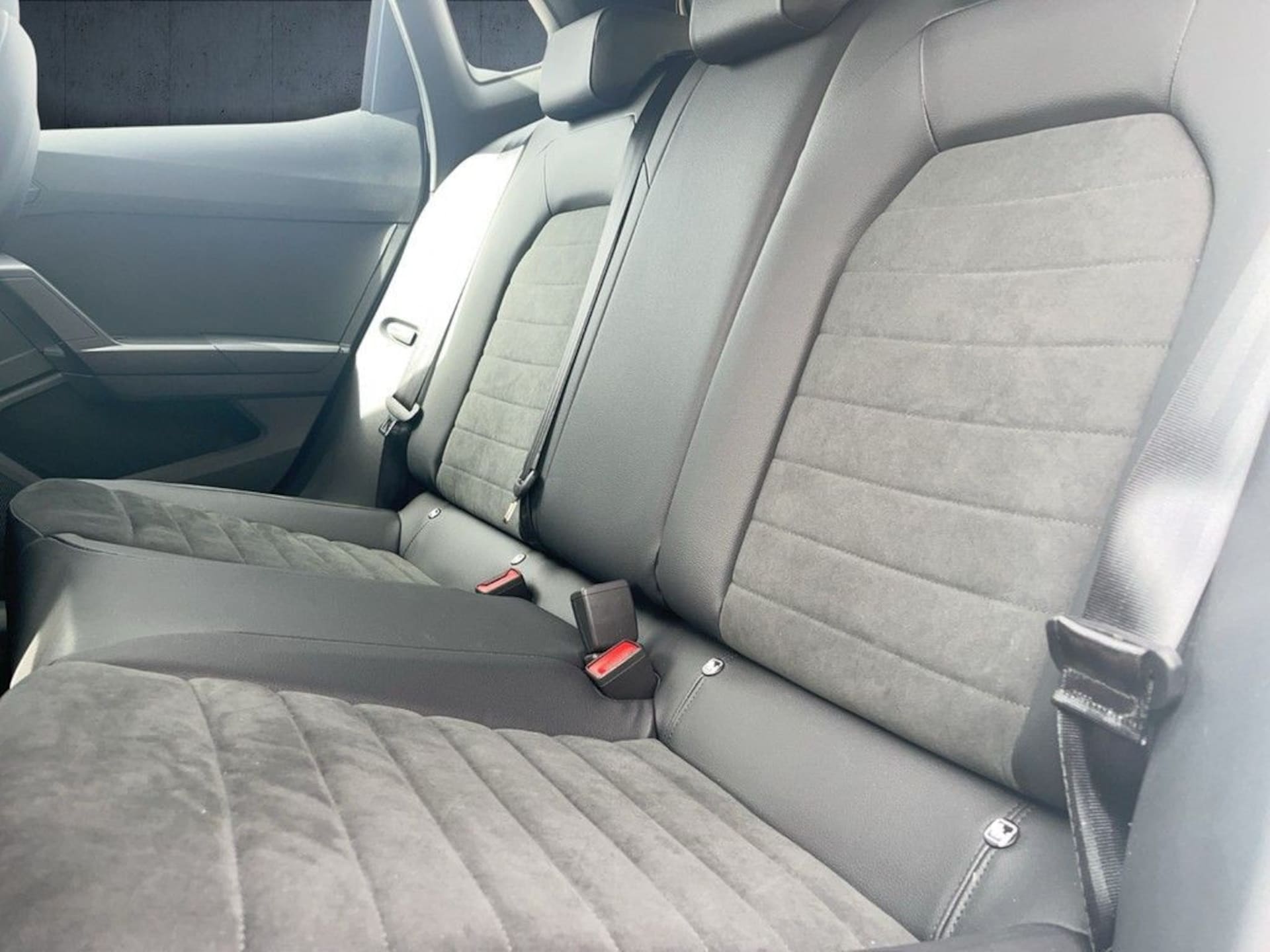 SEAT Ibiza Xcellence