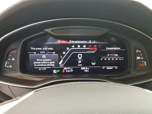 2023 Audi RS 7 Base - Photo 10