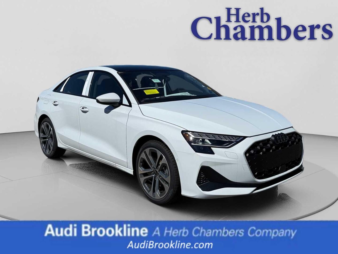 2026 Audi A3 Premium quattro S tronic's photo