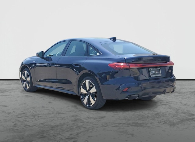 2026 Audi A5 Sedan