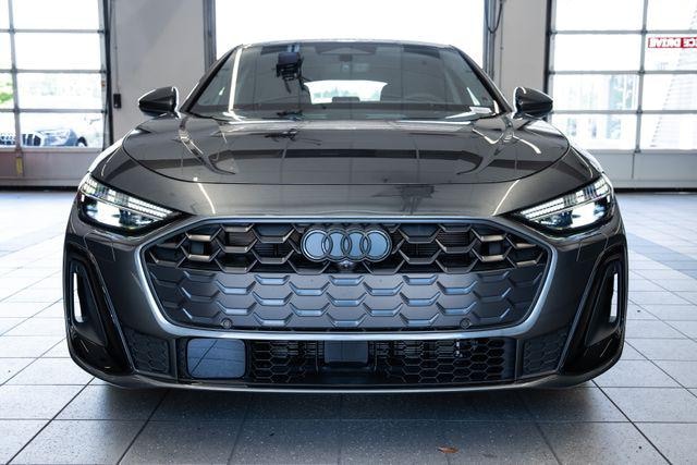 2026 Audi A5 Sedan