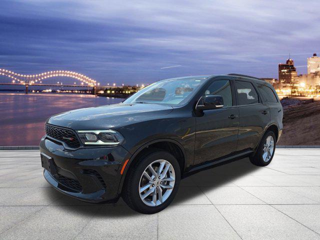 2024 Dodge Durango GT Plus AWD's photo