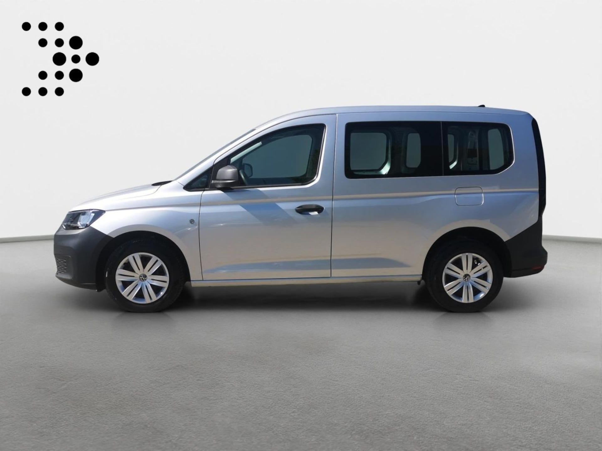 Volkswagen Caddy Cargo