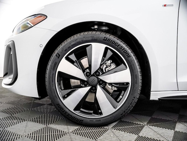 2026 Audi A5 Sedan