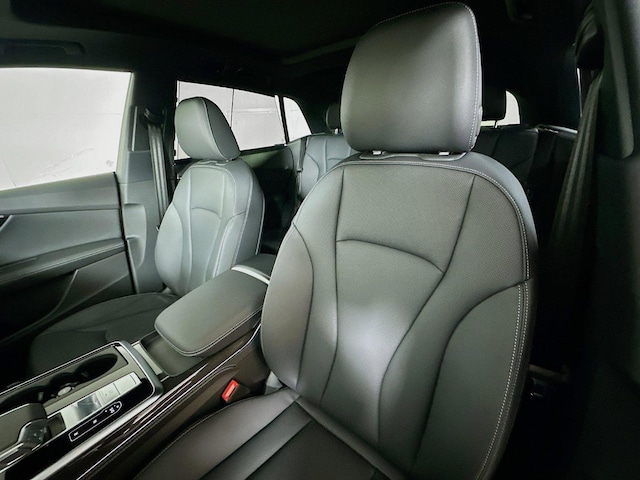 2026 Audi Q8 Premium Plus - Photo 20