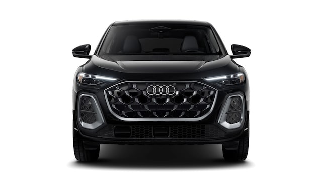 2026 Audi Q5 Sportback