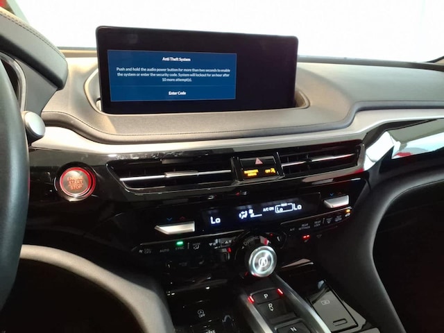 2024 Acura MDX Technology Package - Photo 13