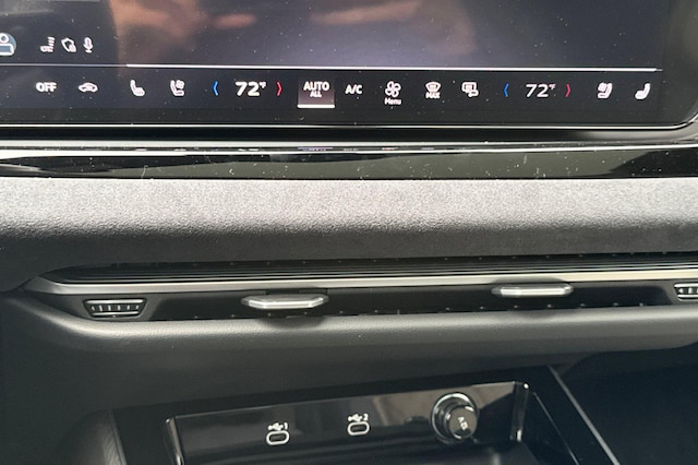 2026 Audi A6 Prestige - Photo 21