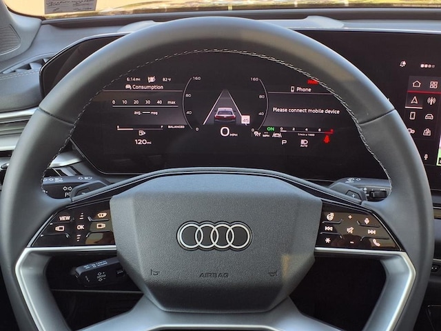 2025 Audi A5 Premium Plus - Photo 22