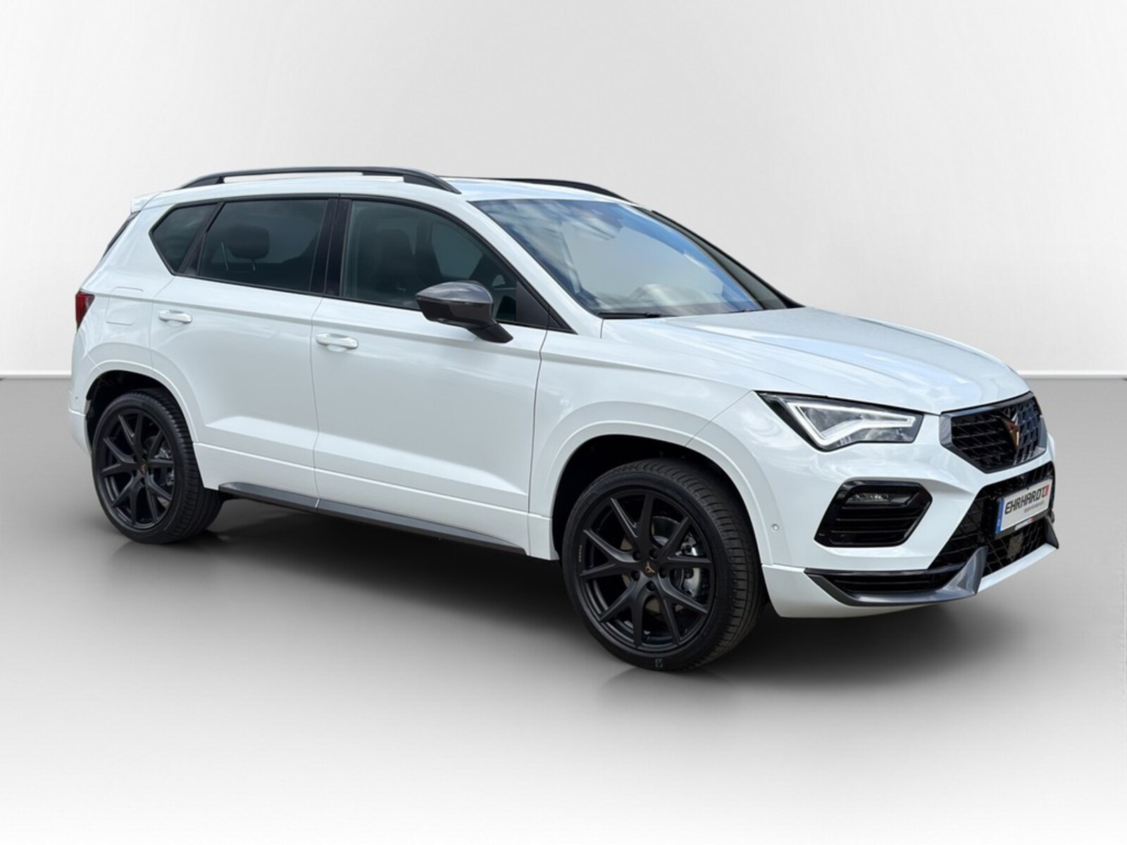CUPRA Ateca – Bild 3