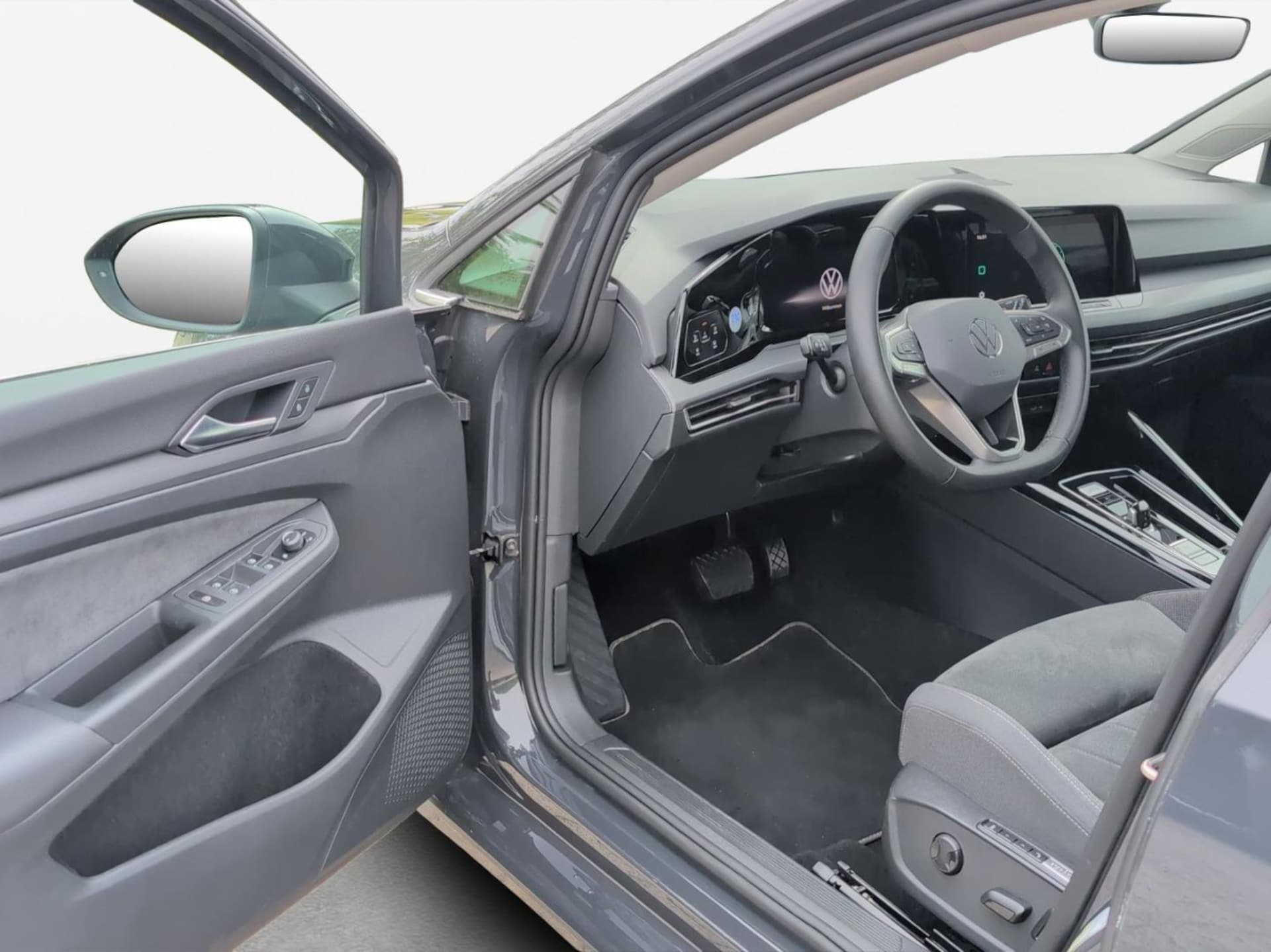 Volkswagen Golf Variant Style