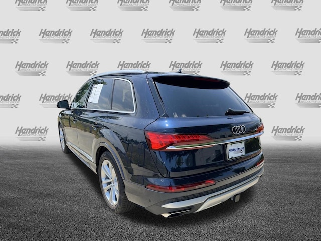 2026 Audi Q7 Premium Plus - Photo 7