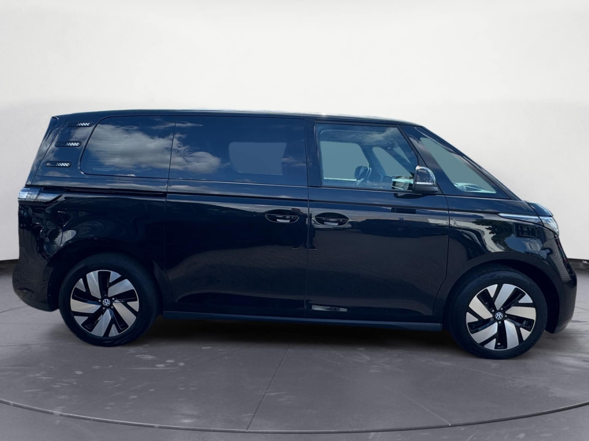 Volkswagen ID. Buzz Pro