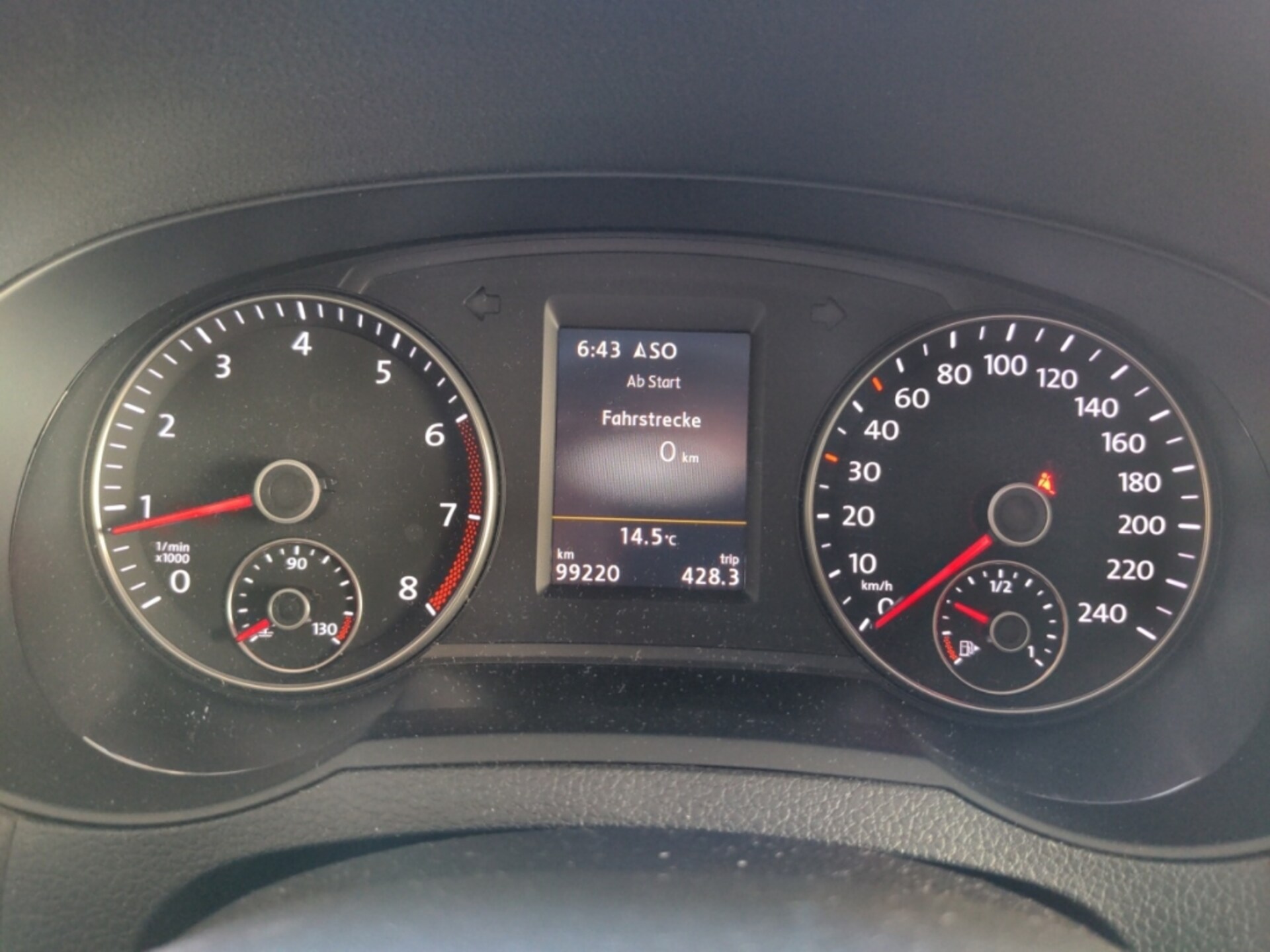 SEAT Alhambra Style