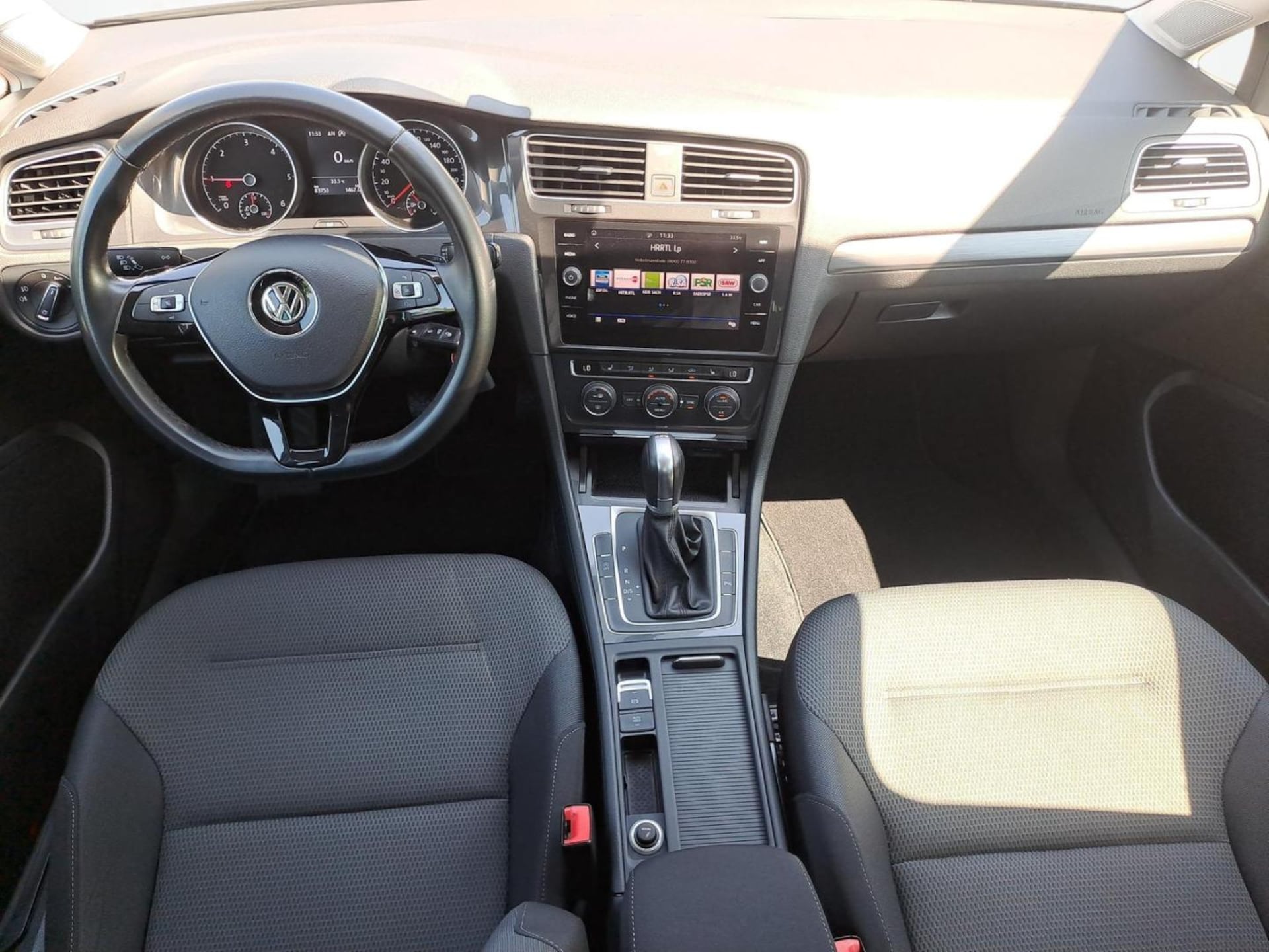 Volkswagen Golf Comfortline