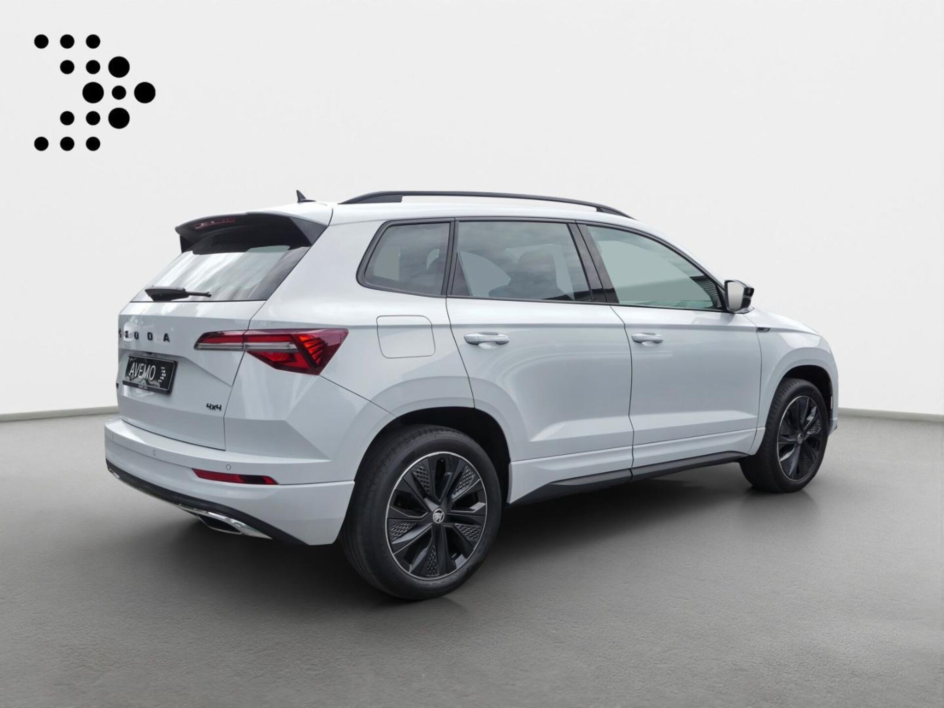 Skoda Karoq Sportline