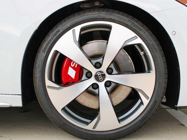 2026 Audi S5 Premium Plus - Photo 9