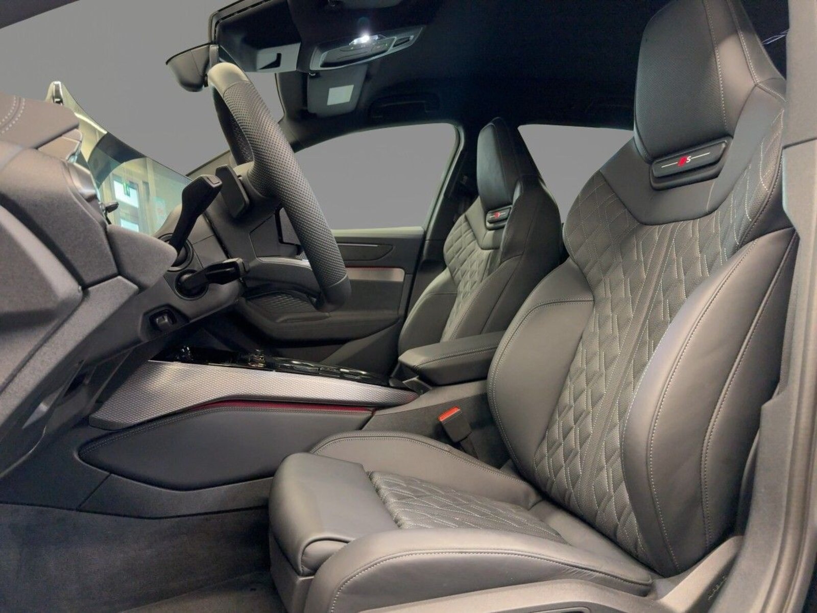 Audi A6 Avant – Bild 7