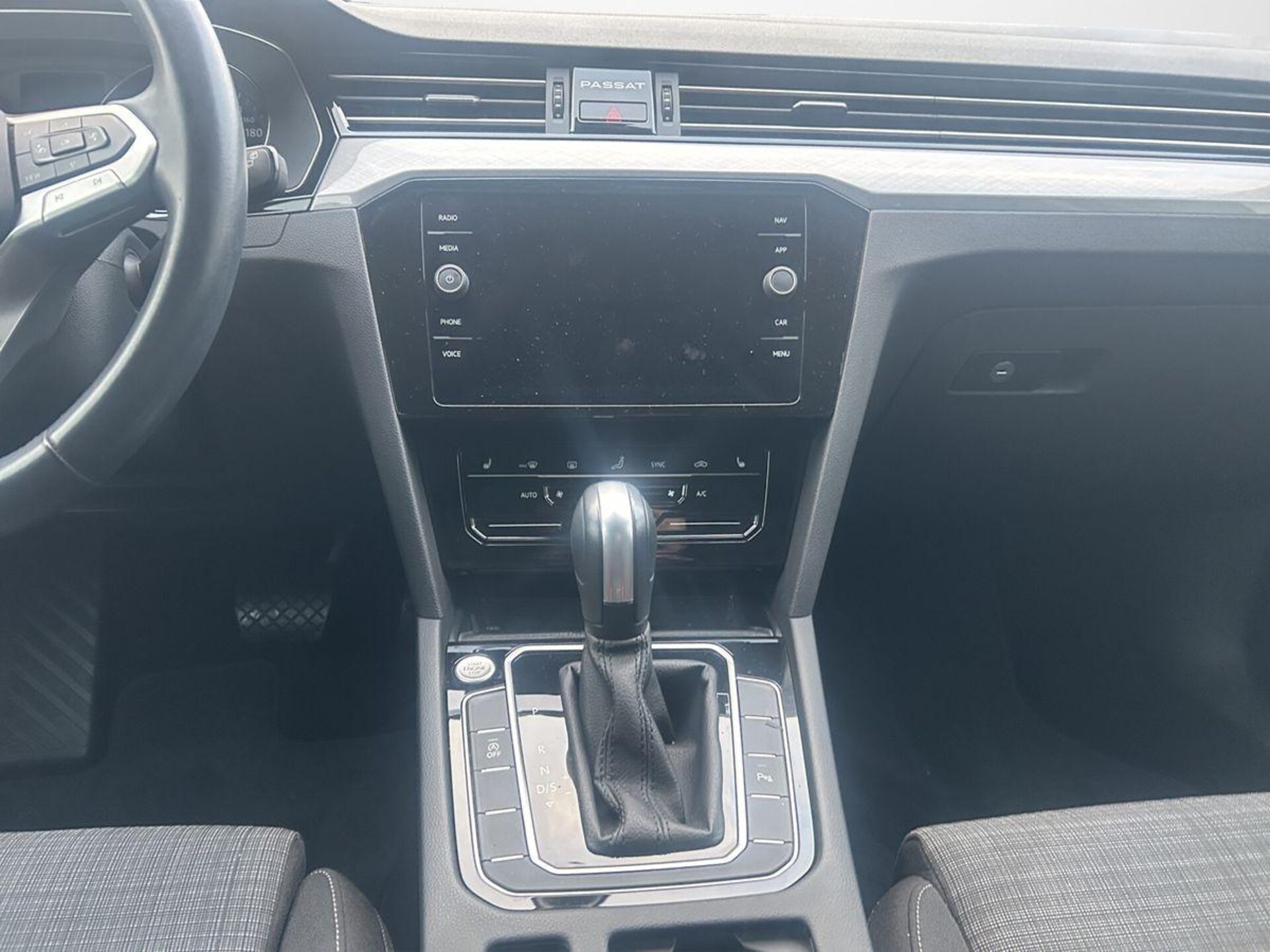 Volkswagen Passat Variant Business