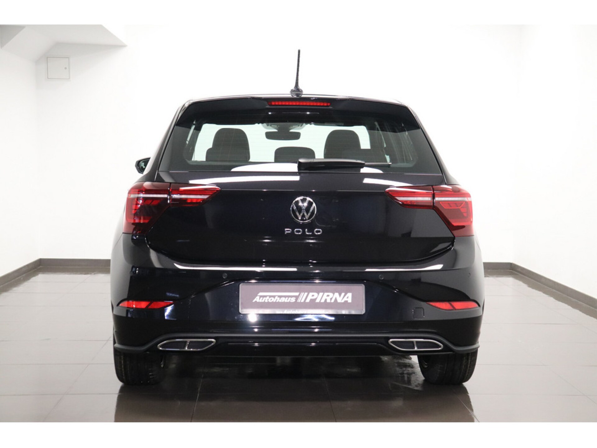 Volkswagen Polo R-Line