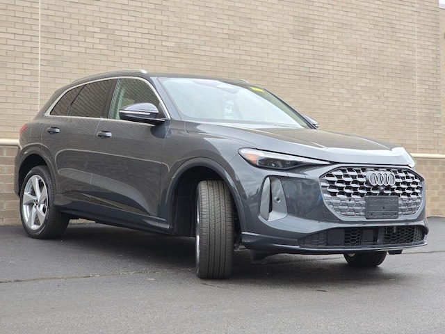 2025 Audi Q5 Premium Plus - Photo 28