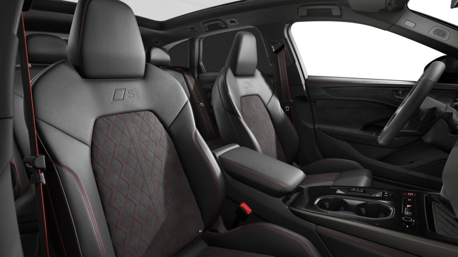 Audi A6 Avant – Bild 6