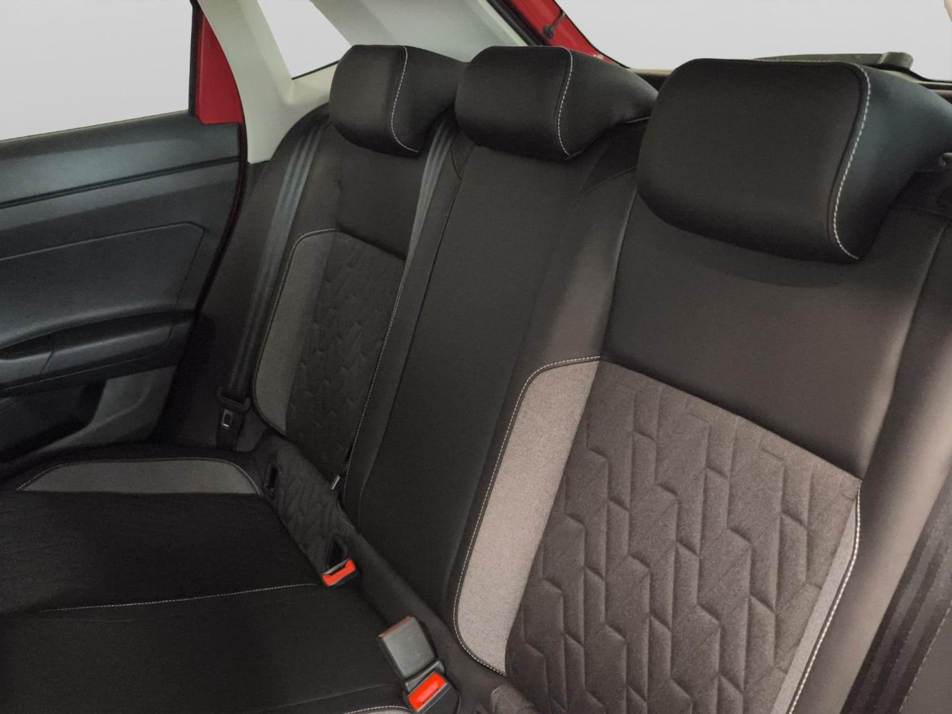 Volkswagen Polo Goal