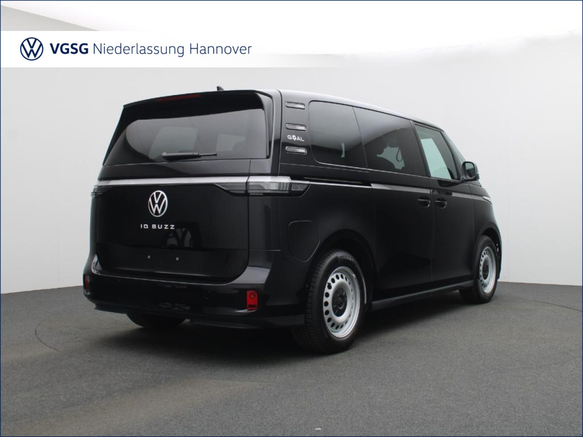 Volkswagen ID. Buzz Pro