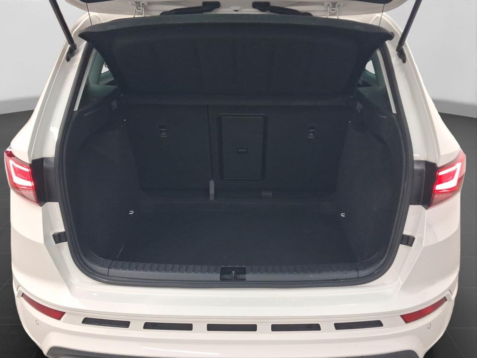 CUPRA Ateca – Bild 17