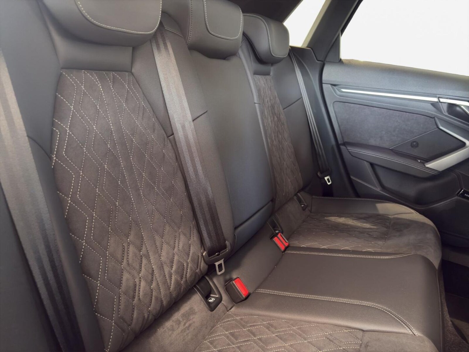 Audi A3 Sportback – Bild 15