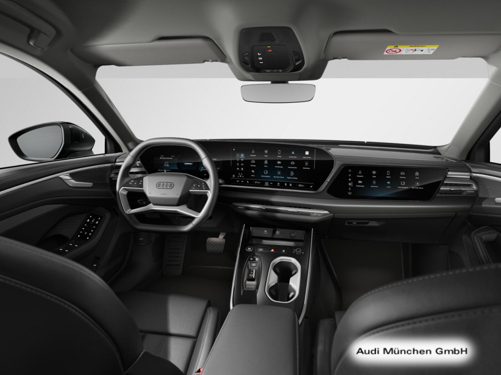 Audi A6 Avant – Bild 8