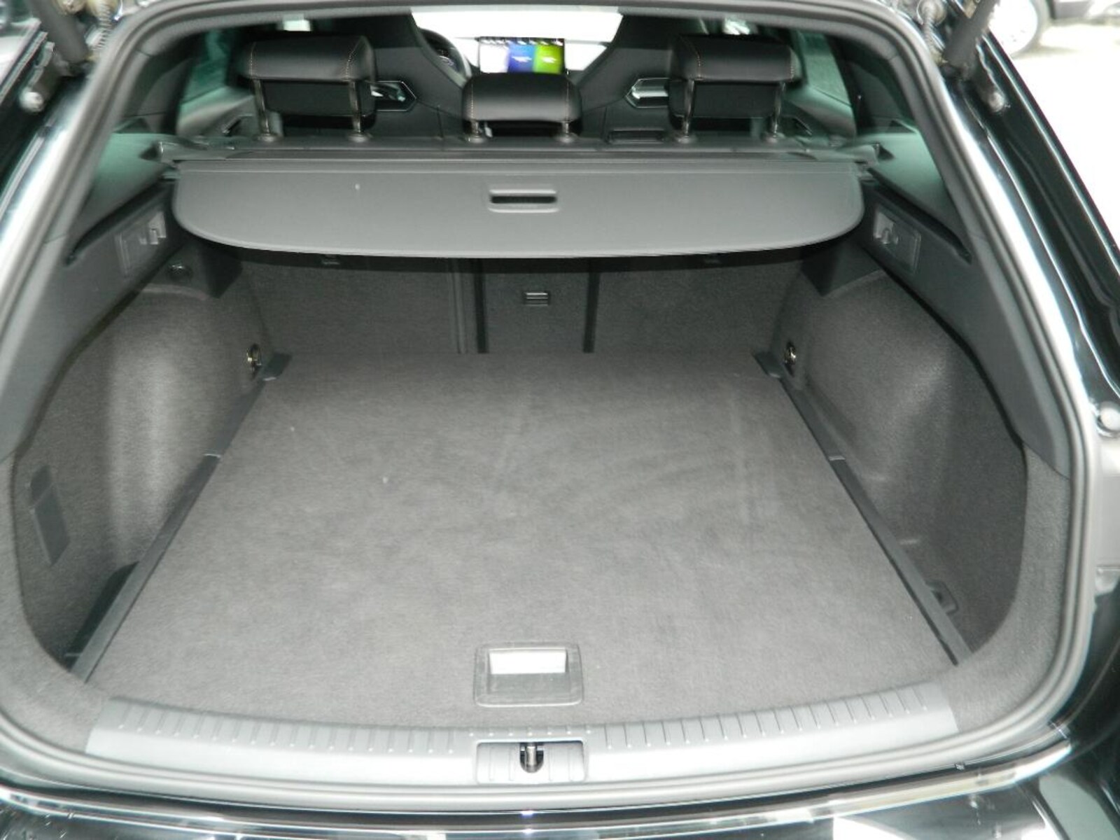 CUPRA Leon Sportstourer – Bild 19