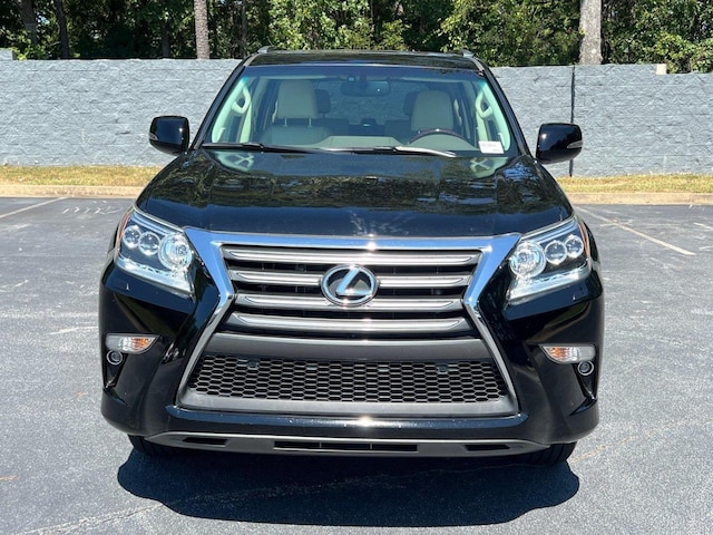 2019 Lexus GX 460