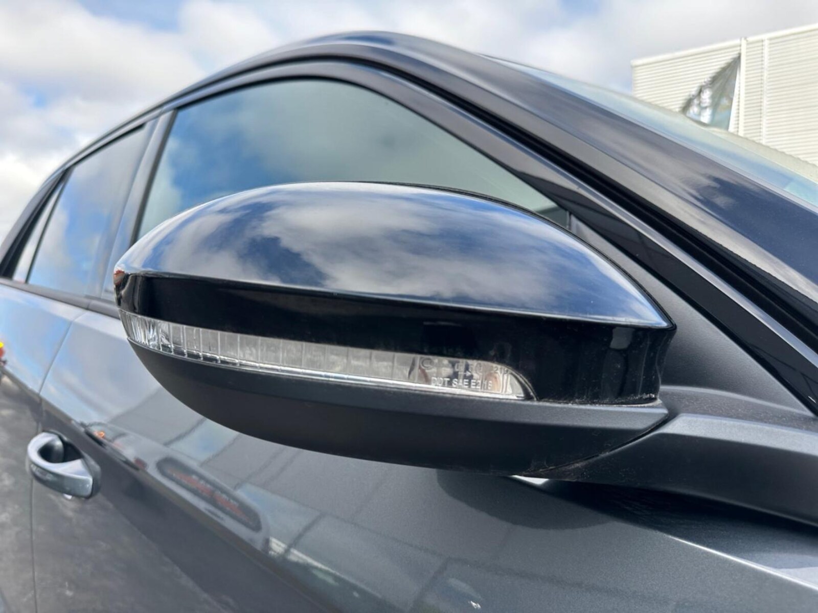 Volkswagen T-Roc – Bild 26