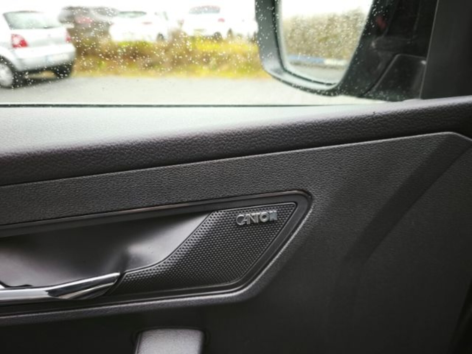 Škoda Karoq – Bild 14