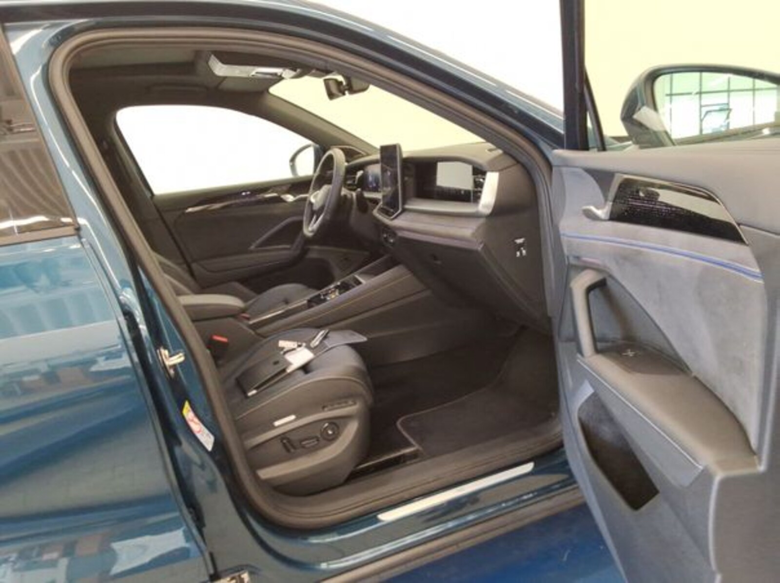 Volkswagen Tayron – Bild 6