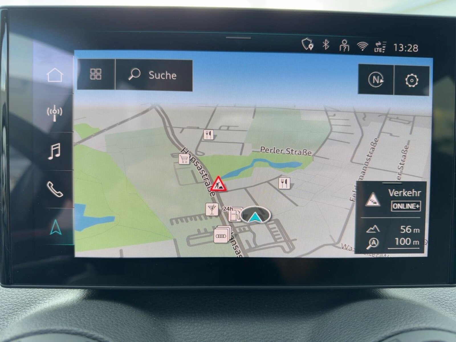 Audi Q2 – Bild 18